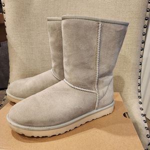 UGG Australia boots